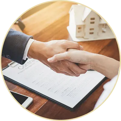 事故物件の買取